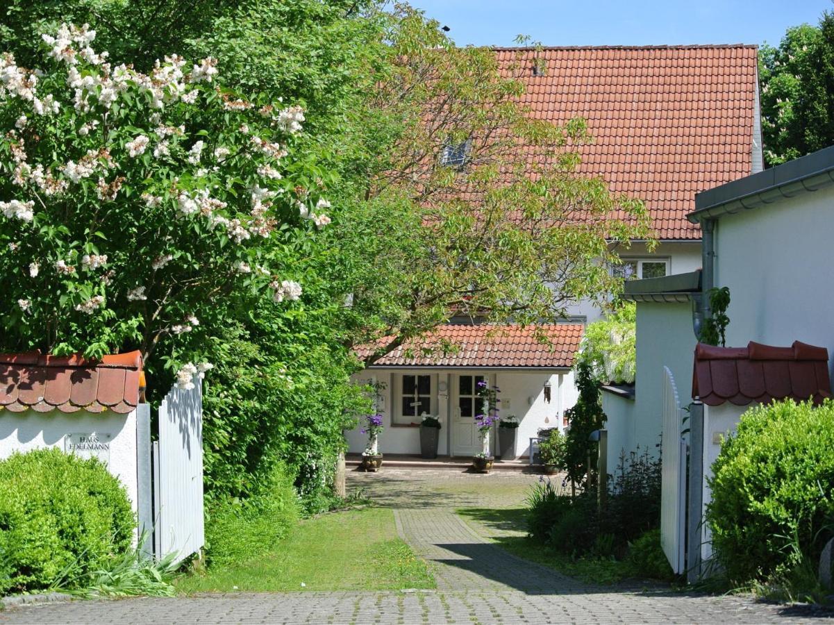 Landhaus Edelmann 뮐하임 외부 사진