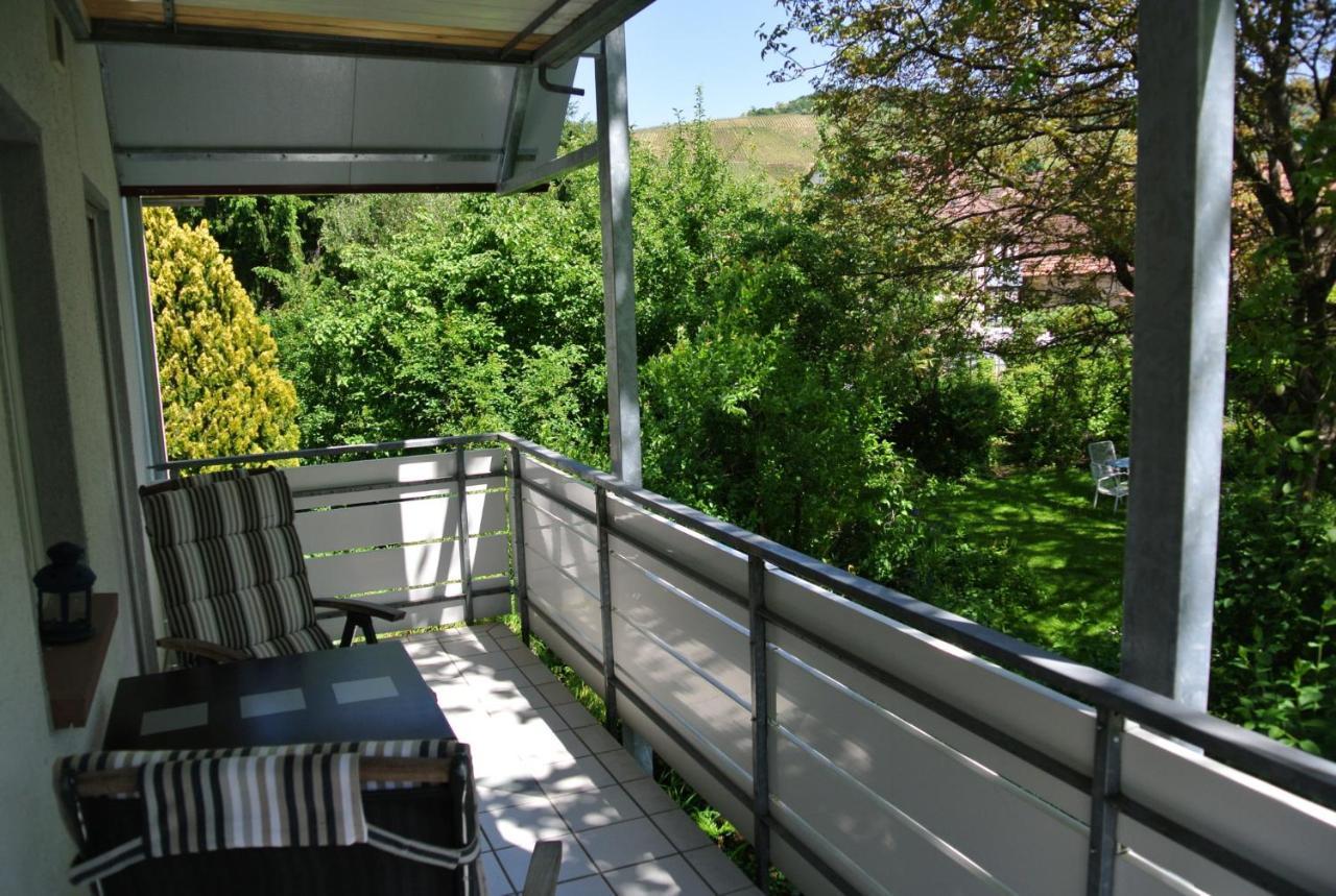 Landhaus Edelmann 뮐하임 외부 사진