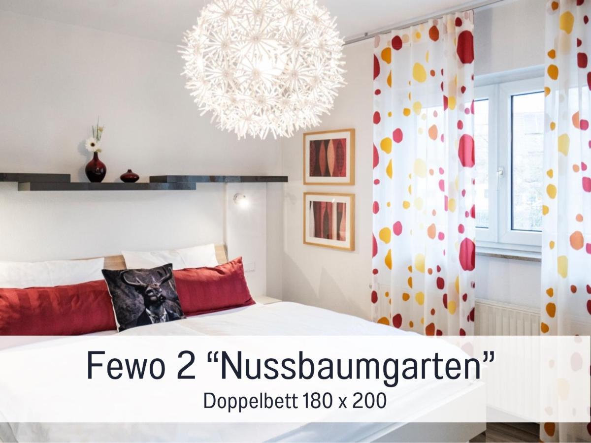 Landhaus Edelmann 뮐하임 외부 사진